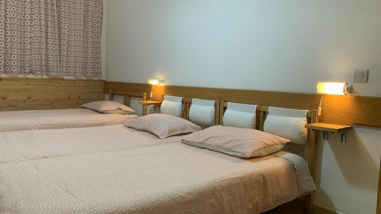 Genista Apartment Kalkara Bagian luar foto