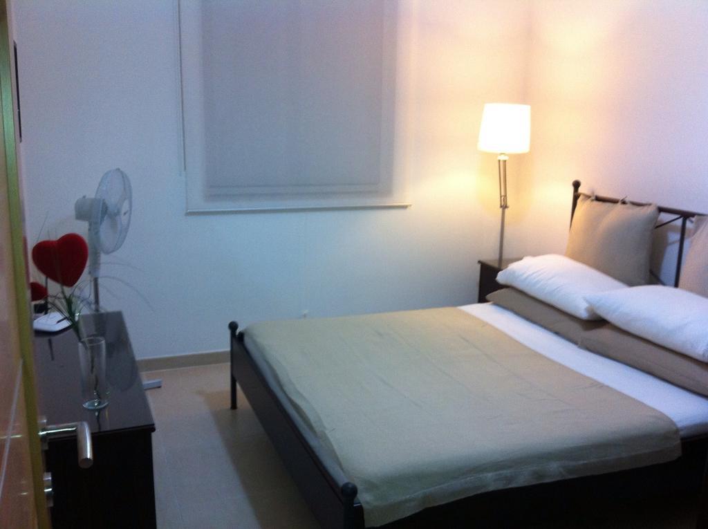 Genista Apartment Kalkara Ruang foto